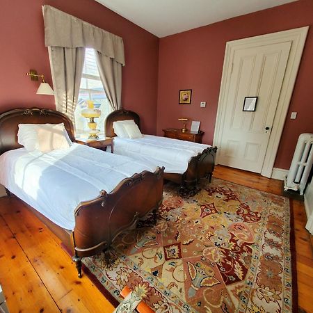 The Bevin House B&B East Hampton Екстер'єр фото