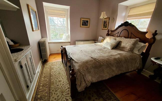 The Bevin House B&B East Hampton Екстер'єр фото