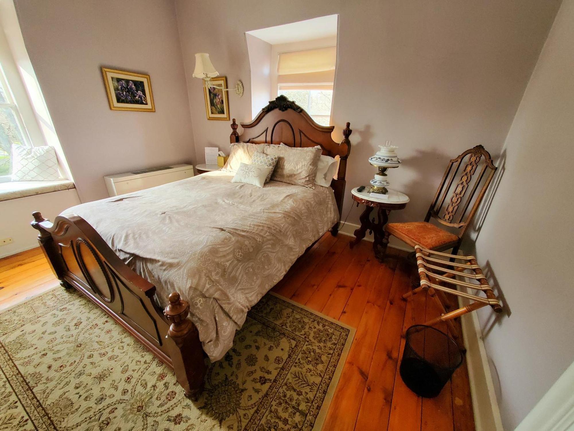 The Bevin House B&B East Hampton Екстер'єр фото