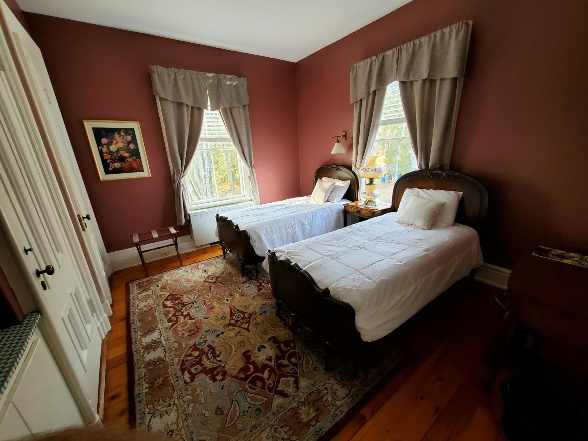 The Bevin House B&B East Hampton Екстер'єр фото